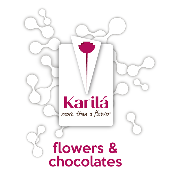 karila chocolate gifts - Karila